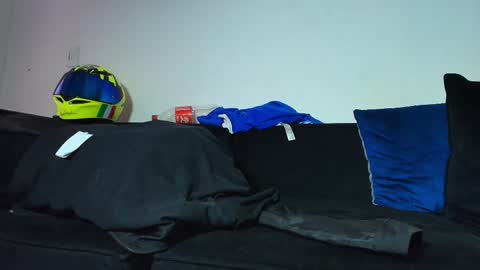 Lian Oconner online show from 26, 9, 2025