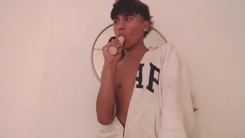 SAMUEL SAMY online show from 6, 11, 2025