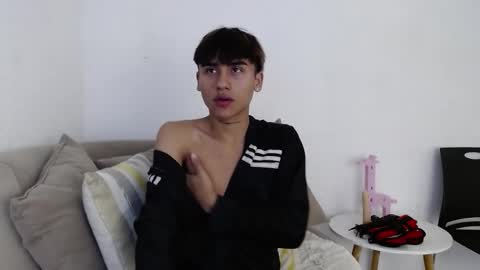 SAMUEL SAMY online show from 12, 11, 2025