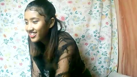 Liana9794 online show from 10, 6, 2026