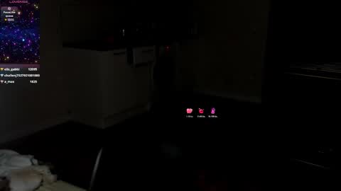 liana_8 online show from 22, 11, 2025