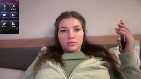 liana_8 online show from 3, 12, 2025