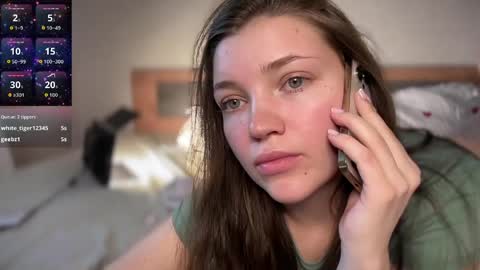 Snapshot of liana_8 chatting on 1, 4, 2026 liana_8 online show from 1, 4, 2026