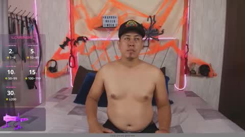 Mistress Liana  - Sir Asaf  online show from 11, 10, 2025