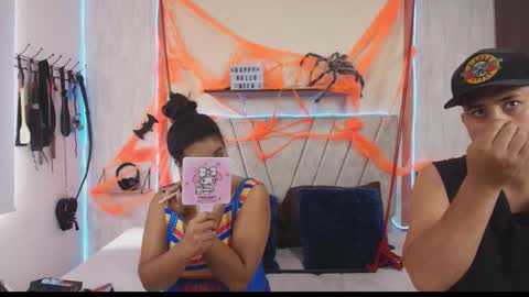 Mistress Liana  - Sir Asaf  online show from 20, 10, 2025