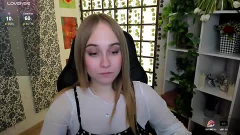 Liana online show from 10, 3, 2025