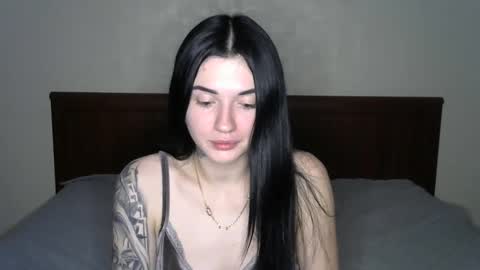 liana_diva online show from 31, 1, 2025