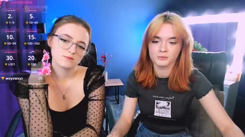 Little Liana  online show from 26, 1, 2025