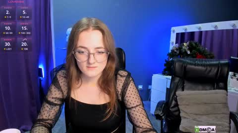 Little Liana  online show from 3, 2, 2025