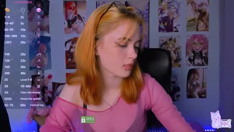 Little Liana  online show from 5, 2, 2025