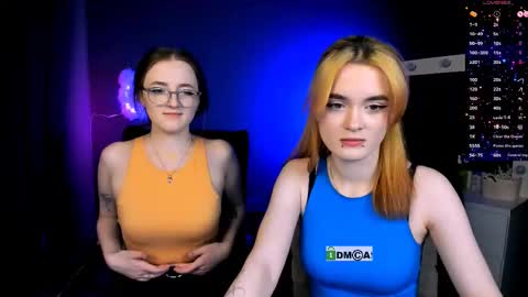 Little Liana  online show from 13, 2, 2025