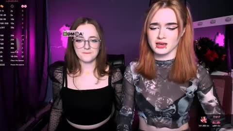 Little Liana  online show from 26, 2, 2025