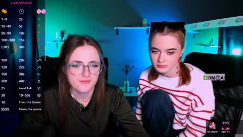 Little Liana  online show from 1, 3, 2025