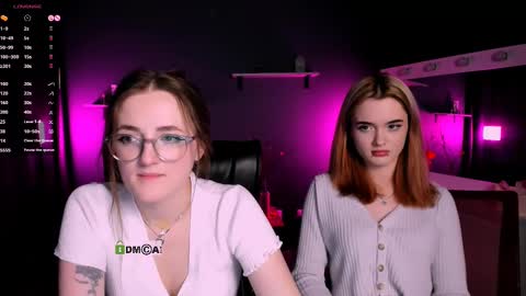 Little Liana  online show from 12, 3, 2025