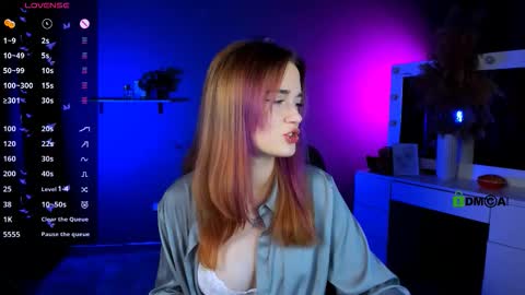 Little Liana  online show from 13, 9, 2025