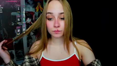 Snapshot of lianabright chatting on 18, 5, 2026 Liana online show from 18, 5, 2026