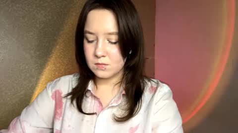 Snapshot of lianabrocklesby chatting on 22, 3, 2026 Sofia online show from 22, 3, 2026