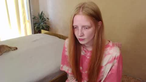 Snapshot of liananas chatting on 18, 5, 2026 Lliana online show from 18, 5, 2026