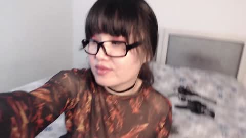 Liana online show from 18, 1, 2025