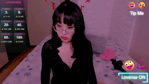 Liana online show from 8, 4, 2026