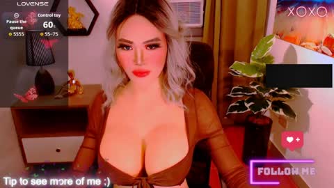 Liane online show from 29, 3, 2026