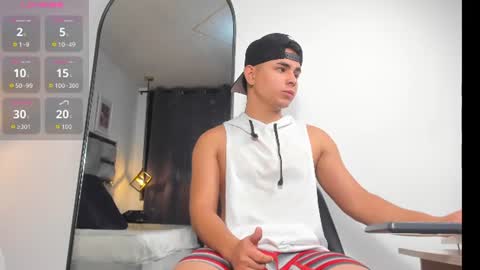 lianfox_ online show from 10, 6, 2026