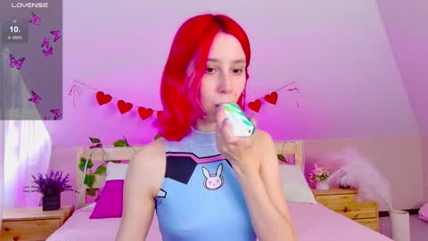 Lian online show from 27, 2, 2026