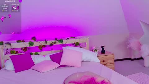 Lian online show from 8, 4, 2026