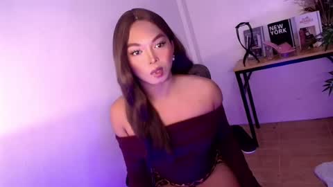 Snapshot of lianna_fox69 chatting on 7, 7, 2026 CALL ME LIANNA online show from 7, 7, 2026