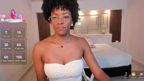 Lianna Dixon online show from 14, 10, 2025