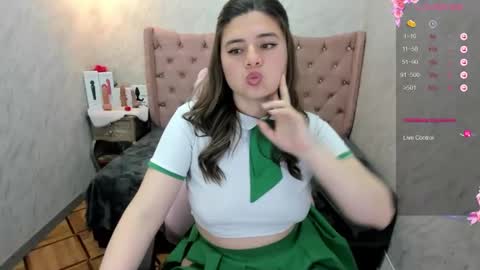 Grace online show from 27, 2, 2025