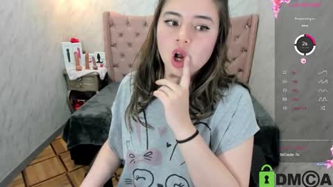 Grace online show from 1, 3, 2025