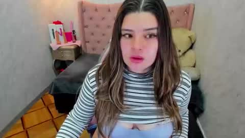 Grace online show from 18, 3, 2026