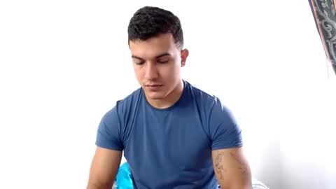 Snapshot of lianstonne chatting on 16, 2, 2026 Liamstonne online show from 16, 2, 2026