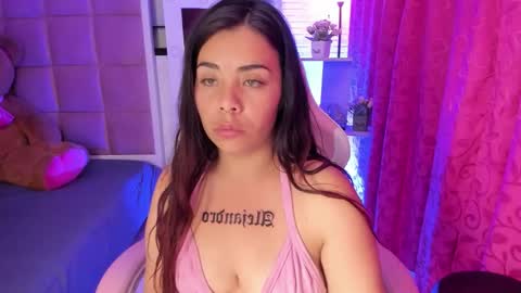 Snapshot of liany_taylor chatting on 4, 3, 2026 liany_taylor online show from 4, 3, 2026