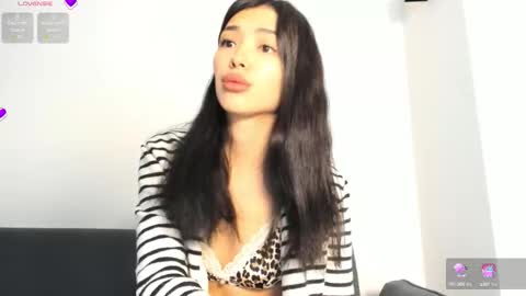 Lian online show from 19, 9, 2025