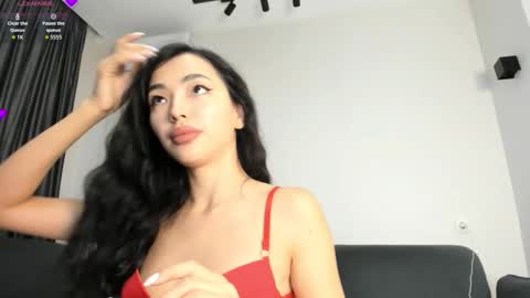 Lian online show from 26, 9, 2025