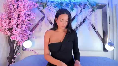 Snapshot of liaobrien_1 chatting on 9, 5, 2026 Lia obrien online show from 9, 5, 2026