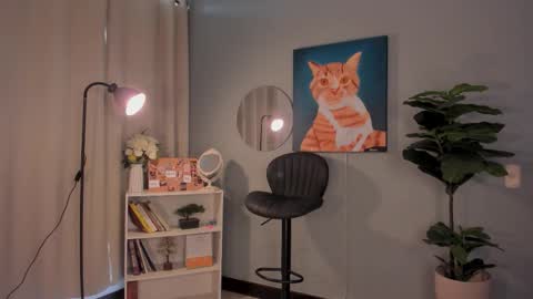 Lia online show from 11, 3, 2026