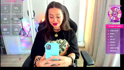 Snapshot of liaquinn chatting on 10, 6, 2026 LiaQuinn online show from 10, 6, 2026
