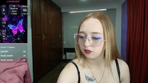 Snapshot of liaroberts1 chatting on 5, 12, 2024 Lia Roberts online show from 5, 12, 2024