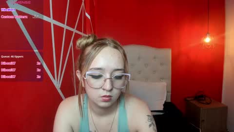 Snapshot of liaroberts1 chatting on 9, 12, 2024 Lia Roberts online show from 9, 12, 2024