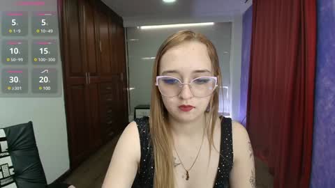 Snapshot of liaroberts1 chatting on 13, 12, 2024 Lia Roberts online show from 13, 12, 2024
