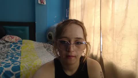 Snapshot of liaroberts1 chatting on 24, 1, 2025 Lia Roberts online show from 24, 1, 2025