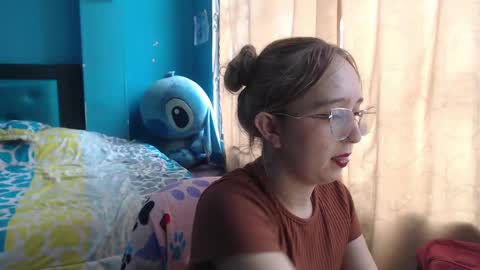Snapshot of liaroberts1 chatting on 29, 1, 2025 Lia Roberts online show from 29, 1, 2025