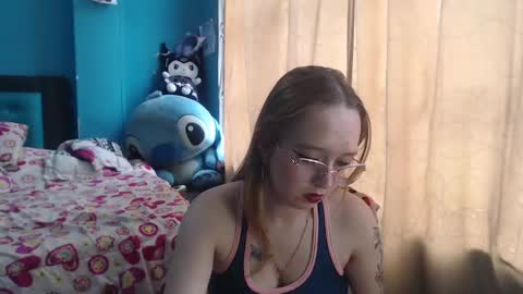 Snapshot of liaroberts1 chatting on 8, 3, 2025 Lia Roberts online show from 8, 3, 2025