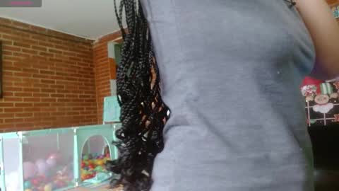 Liarouse04 online show from 24, 3, 2026