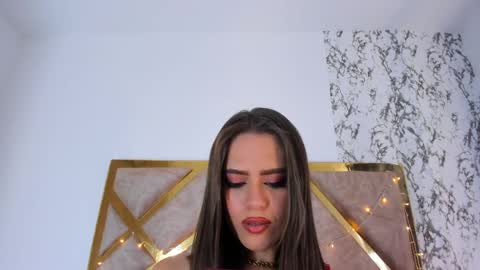 Snapshot of liaruso chatting on 14, 5, 2026 liaross online show from 14, 5, 2026