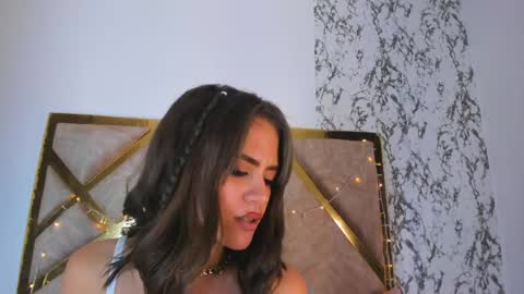 Snapshot of liaruso chatting on 23, 5, 2026 liaross online show from 23, 5, 2026
