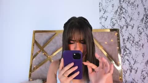 Snapshot of liaruso chatting on 7, 6, 2026 liaross online show from 7, 6, 2026